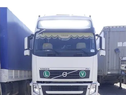 Volvo  VH 13 2011 года за 27 500 000 тг. в Астана – фото 21