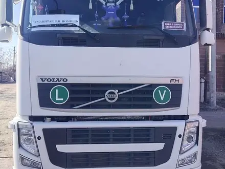 Volvo  VH 13 2011 года за 27 500 000 тг. в Астана – фото 26