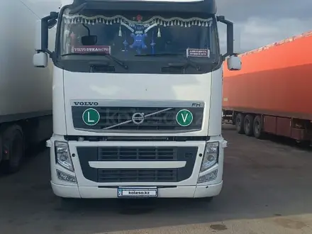 Volvo  VH 13 2011 года за 27 500 000 тг. в Астана – фото 29