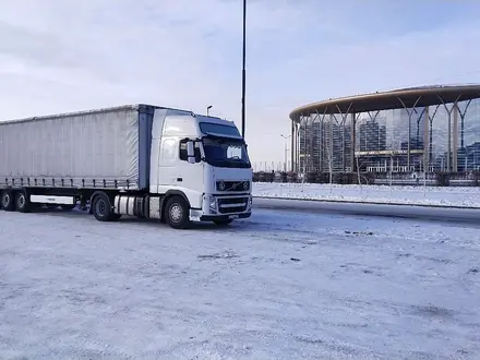 Volvo  VH 13 2011 года за 27 500 000 тг. в Астана – фото 5