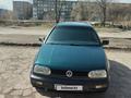 Volkswagen Golf 1992 года за 1 450 000 тг. в Караганда – фото 11