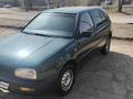 Volkswagen Golf 1992 года за 1 450 000 тг. в Караганда – фото 7