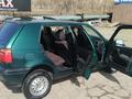 Volkswagen Golf 1992 годаүшін1 450 000 тг. в Караганда – фото 9