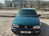 Volkswagen Golf 1992 годаүшін1 450 000 тг. в Караганда – фото 2