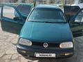 Volkswagen Golf 1992 года за 1 450 000 тг. в Караганда