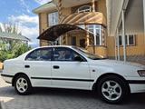 Toyota Carina E 1993 годаүшін3 200 000 тг. в Алматы – фото 5