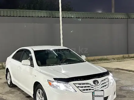 Toyota Camry 2009 годаүшін6 800 000 тг. в Шымкент