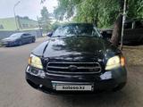 Subaru Legacy 2002 годаүшін3 100 000 тг. в Алматы – фото 4