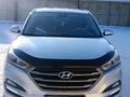 Hyundai Tucson 2017 года за 12 500 000 тг. в Семей – фото 5