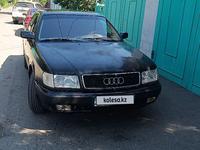 Audi 100 1991 годаfor2 400 000 тг. в Павлодар