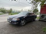 Toyota Mark II 1996 годаfor2 900 000 тг. в Алматы – фото 4