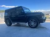 Mercedes-Benz G 500 2009 годаүшін25 000 000 тг. в Актау – фото 3