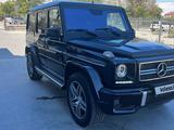 Mercedes-Benz G 500 2009 годаүшін25 000 000 тг. в Актау – фото 2