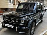 Mercedes-Benz G 500 2009 годаүшін25 000 000 тг. в Актау