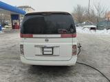 Nissan Elgrand 2006 годаүшін5 800 000 тг. в Астана – фото 4