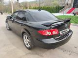 Mazda 6 2005 годаүшін3 300 000 тг. в Алматы – фото 2