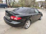 Mazda 6 2005 года за 3 300 000 тг. в Алматы