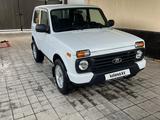 ВАЗ (Lada) Lada 2121 2018 года за 3 880 000 тг. в Алматы – фото 2