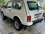 ВАЗ (Lada) Lada 2121 2018 года за 3 880 000 тг. в Алматы – фото 4