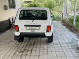 ВАЗ (Lada) Lada 2121 2018 года за 3 880 000 тг. в Алматы – фото 5