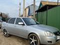 ВАЗ (Lada) Priora 2170 2014 года за 3 400 000 тг. в Уральск