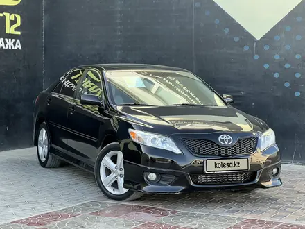 Toyota Camry 2011 года за 6 750 000 тг. в Актау – фото 2