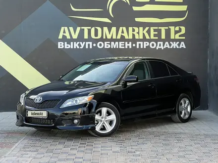 Toyota Camry 2011 года за 6 750 000 тг. в Актау