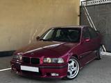 BMW 328 1992 годаүшін3 000 000 тг. в Шымкент – фото 2