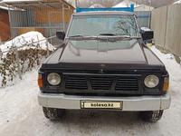 Nissan Patrol 1996 года за 3 500 000 тг. в Алматы