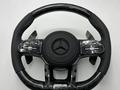 Руль AMG карбон за 300 000 тг. в Алматы