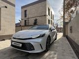 Toyota Camry 2024 года за 24 000 000 тг. в Караганда – фото 3