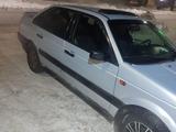 Volkswagen Passat 1991 года за 1 000 000 тг. в Щучинск – фото 3