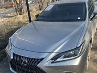 Lexus ES 300h 2022 года за 22 000 000 тг. в Алматы