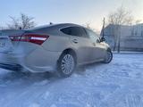 Toyota Avalon 2013 годаүшін8 800 000 тг. в Актау – фото 4