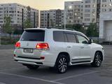 Toyota Land Cruiser 2016 годаүшін34 500 000 тг. в Шымкент – фото 2