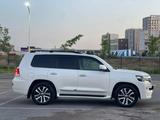 Toyota Land Cruiser 2016 годаүшін34 500 000 тг. в Шымкент – фото 3
