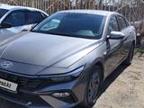 Hyundai Elantra 2023 годаүшін9 000 000 тг. в Павлодар
