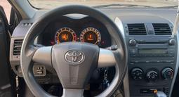 Toyota Corolla 2013 годаүшін6 600 000 тг. в Астана – фото 3