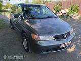 Honda Odyssey 2001 годаfor4 500 000 тг. в Караганда – фото 2