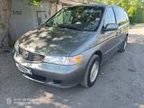 Honda Odyssey 2001 годаfor5 500 000 тг. в Темиртау