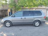 Honda Odyssey 2001 года за 5 500 000 тг. в Темиртау – фото 4