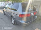 Honda Odyssey 2001 годаfor4 500 000 тг. в Караганда – фото 5