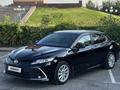 Toyota Camry 2021 годаfor12 200 000 тг. в Шымкент – фото 4