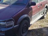 Mitsubishi RVR 1995 годаүшін600 000 тг. в Усть-Каменогорск – фото 2