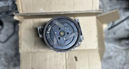 Компрессор кондиционера Nissan Murano Z50 за 17 500 тг. в Алматы – фото 2