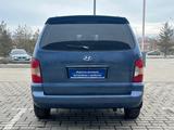 Hyundai Trajet 2000 года за 3 190 000 тг. в Усть-Каменогорск – фото 4
