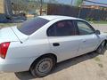 Hyundai Elantra 2003 года за 1 500 000 тг. в Алматы – фото 3