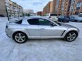 Mazda RX-8 2003 годаүшін3 500 000 тг. в Кокшетау – фото 4