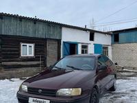 Toyota Carina E 1994 годаfor1 250 000 тг. в Семей