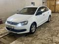 Volkswagen Polo 2015 года за 2 100 000 тг. в Уральск